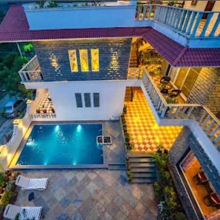 Amar Villa Ουνταϊπούρ Εξωτερικό φωτογραφία