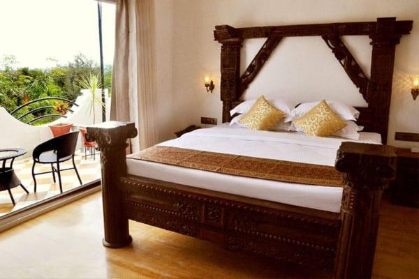 Amar Villa Ουνταϊπούρ Εξωτερικό φωτογραφία