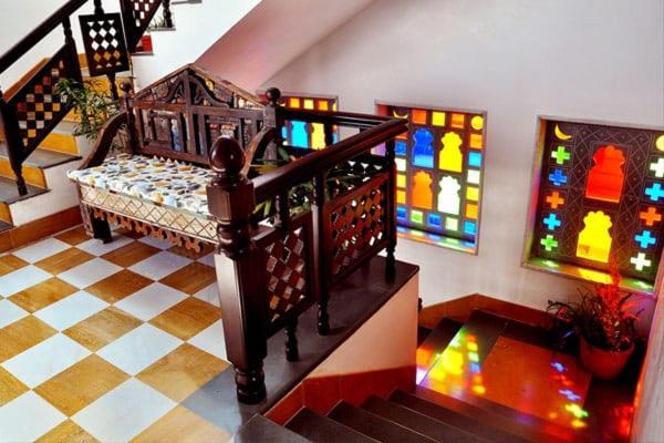 Amar Villa Ουνταϊπούρ Εξωτερικό φωτογραφία