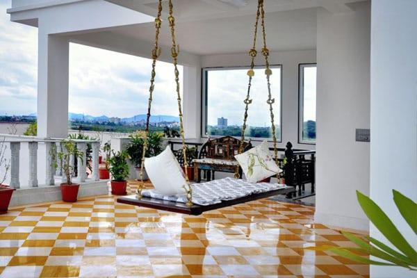 Amar Villa Ουνταϊπούρ Εξωτερικό φωτογραφία
