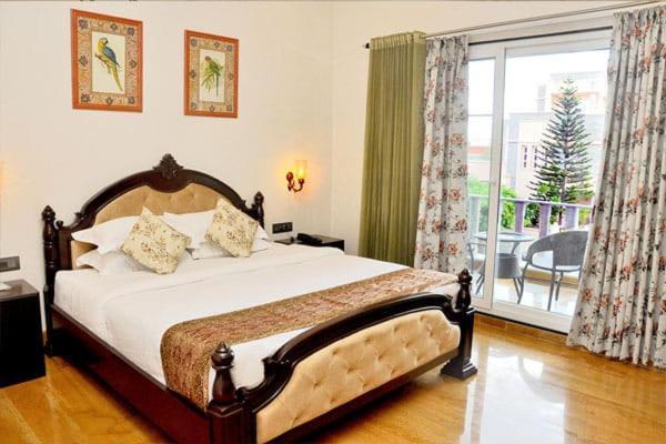 Amar Villa Ουνταϊπούρ Εξωτερικό φωτογραφία