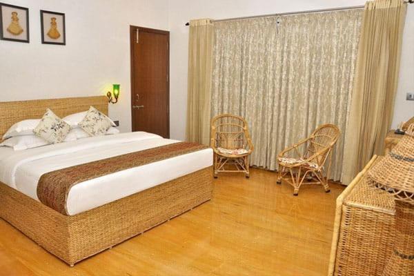 Amar Villa Ουνταϊπούρ Εξωτερικό φωτογραφία