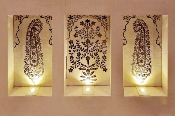 Amar Villa Ουνταϊπούρ Εξωτερικό φωτογραφία